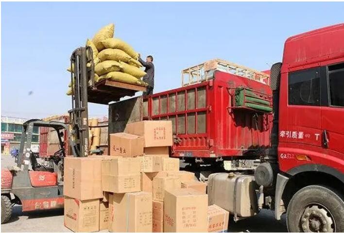 杭州到福山区物流专线