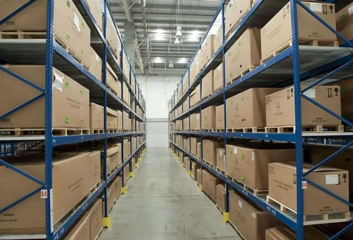 杭州到福山区货物仓储