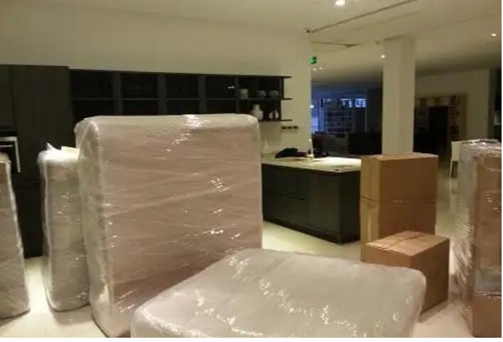 杭州到福山区长途搬家