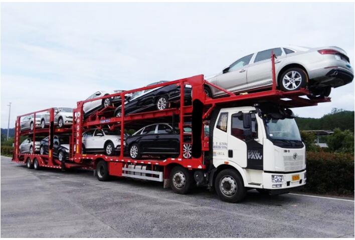 杭州到福山区轿车托运